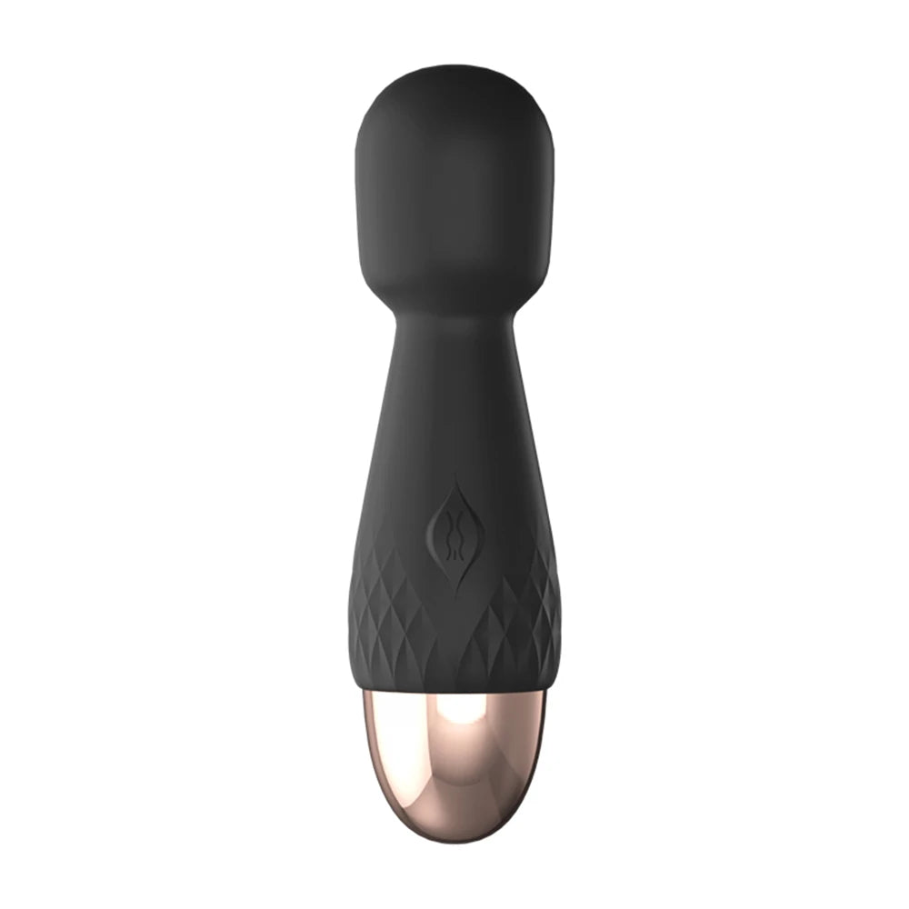 Mini vibrador Discreto