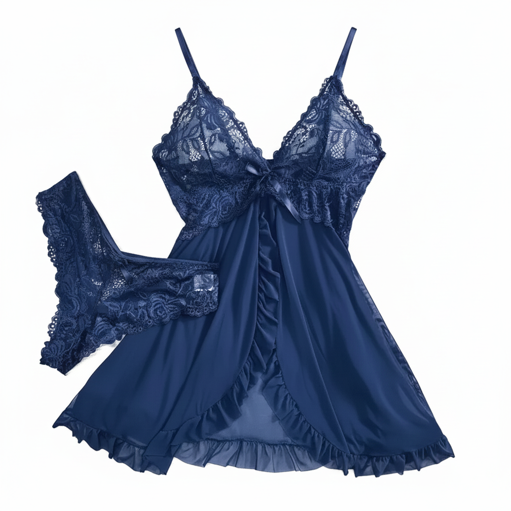 Lingerie Sexy Seduction