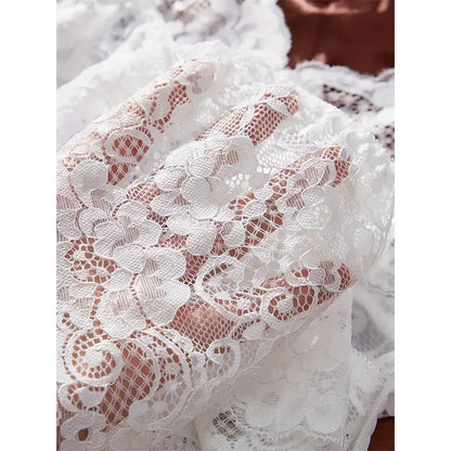 Lingerie Sexy Seduction