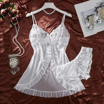 Lingerie Sexy Seduction