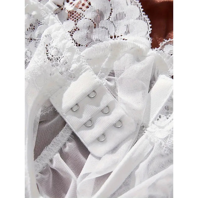 Lingerie Sexy Seduction