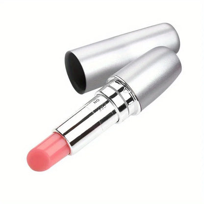 Vibrador discreto em forma de batom